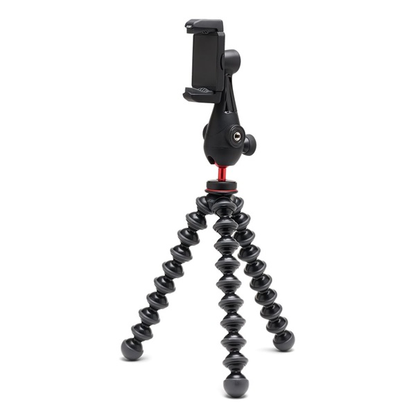 Joby JB01740-BWW GripTight™ PRO 3 GorillaPod® állvány