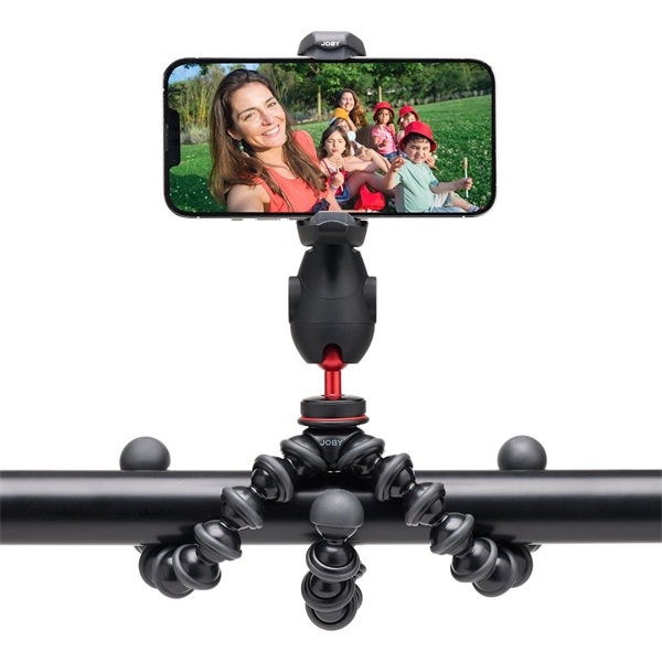 Joby JB01740-BWW GripTight™ PRO 3 GorillaPod® állvány