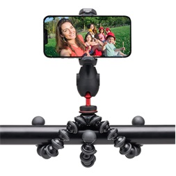 Joby JB01740-BWW GripTight™ PRO 3 GorillaPod® állvány