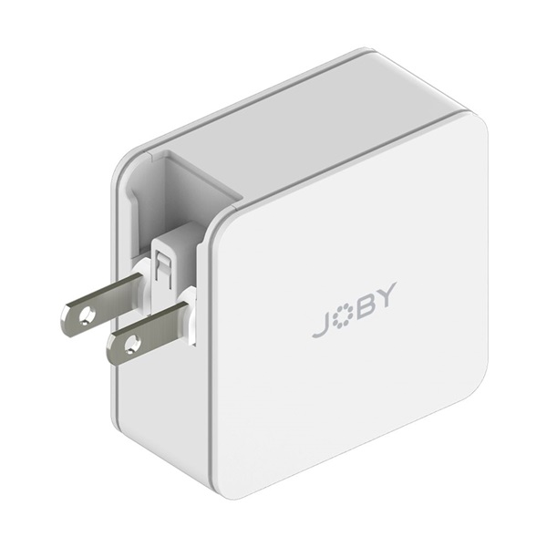 Joby JB01806-BWW USB A/USB C 42W fali töltő