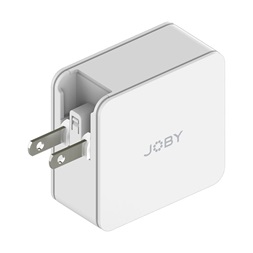 Joby JB01806-BWW USB A/USB C 42W fali töltő