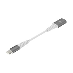 Joby JB01822-BWW USB C/USB A 3.0 asztroszürke adapter