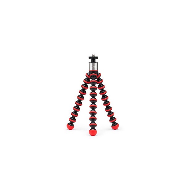 Joby JB01863-0WW piros GorillaPod 500 Smart állvány