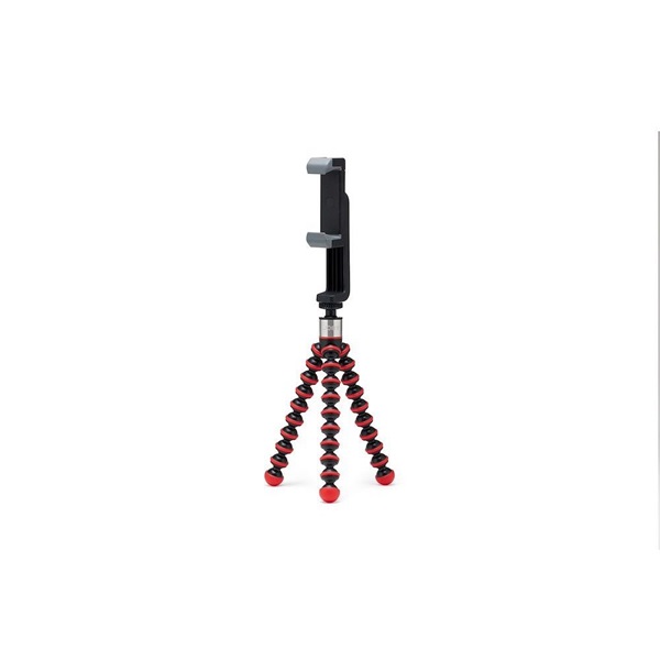 Joby JB01863-0WW piros GorillaPod 500 Smart állvány