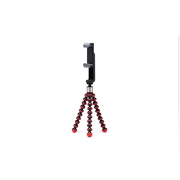 Joby JB01863-0WW piros GorillaPod 500 Smart állvány