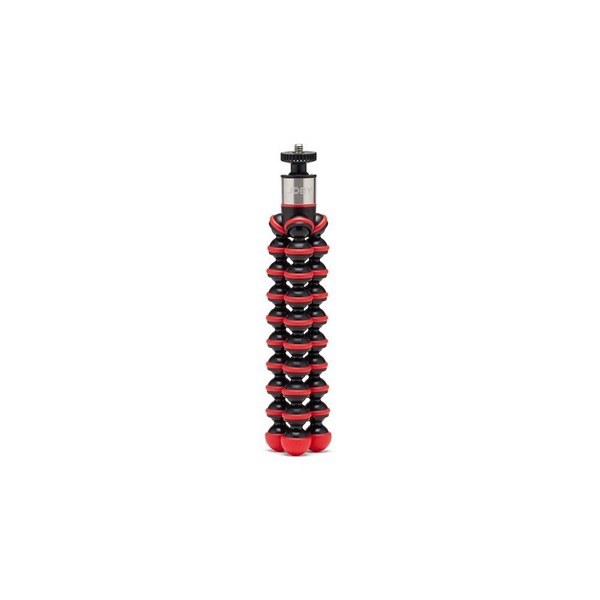 Joby JB01863-0WW piros GorillaPod 500 Smart állvány