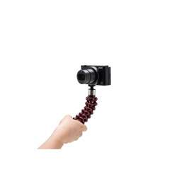 Joby JB01863-0WW piros GorillaPod 500 Smart állvány