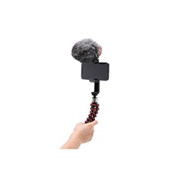 Joby JB01863-0WW piros GorillaPod 500 Smart állvány