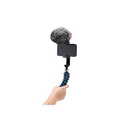 Joby JB01864-0WW kék GorillaPod 500 Smart állvány