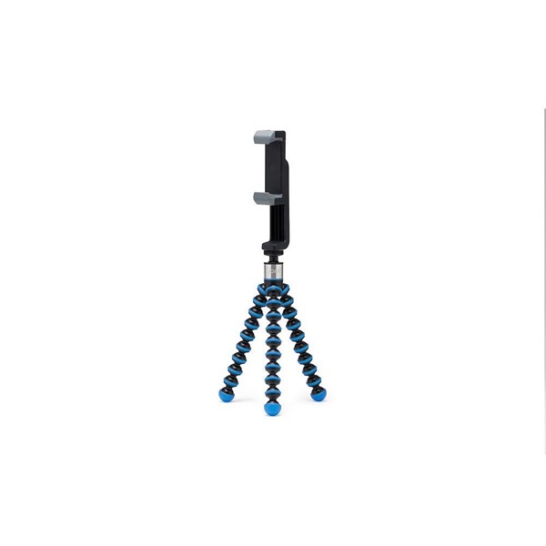 Joby JB01864-0WW kék GorillaPod 500 Smart állvány