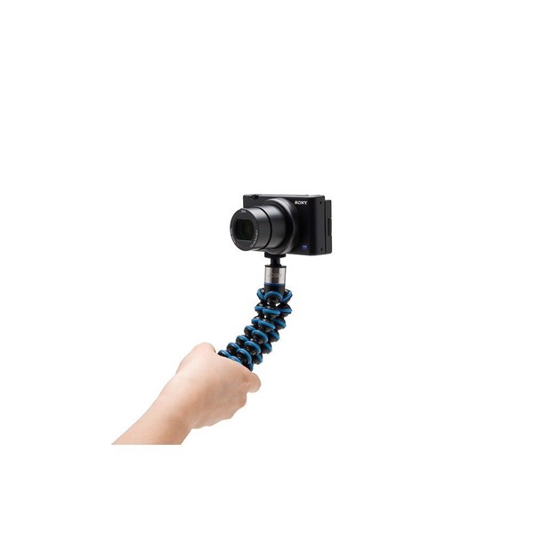 Joby JB01864-0WW kék GorillaPod 500 Smart állvány