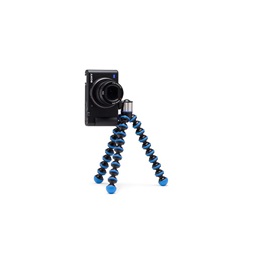 Joby JB01864-0WW kék GorillaPod 500 Smart állvány