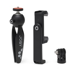 Joby JB01872-BWW fekete HandyPod 2 kit