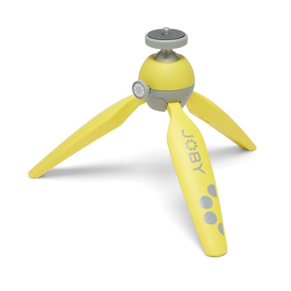 Joby JB01875-BWW sárga HandyPod 2 kit