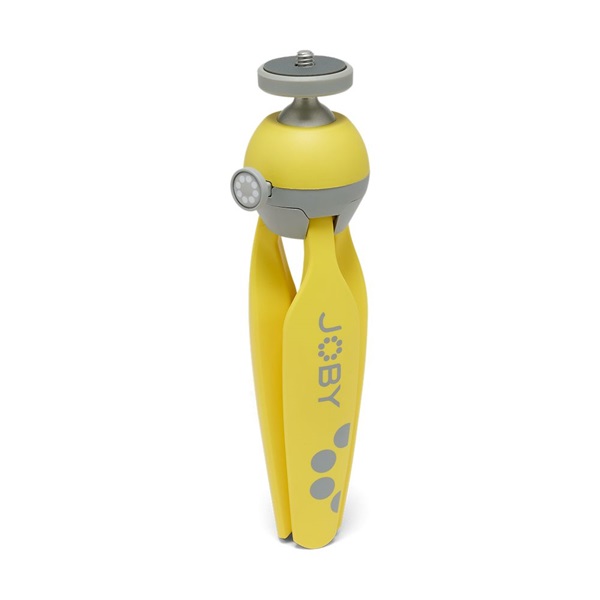 Joby JB01875-BWW sárga HandyPod 2 kit