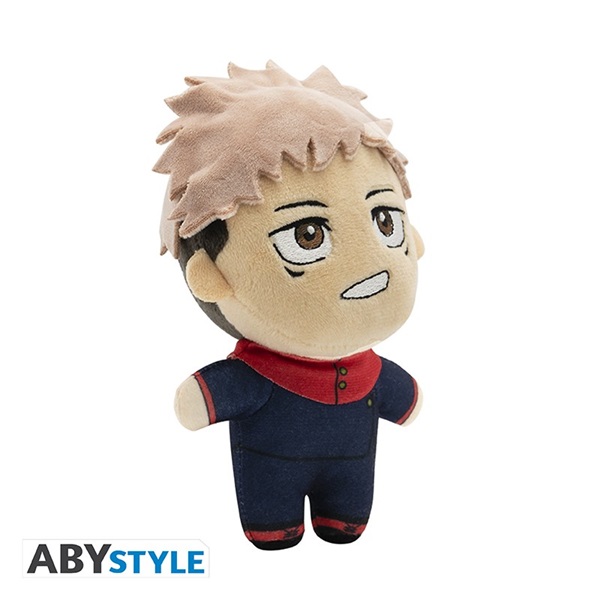 Jujutsu Kaisen "Yuji Itadori" 15 cm plüss