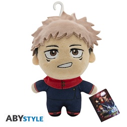 Jujutsu Kaisen "Yuji Itadori" 15 cm plüss