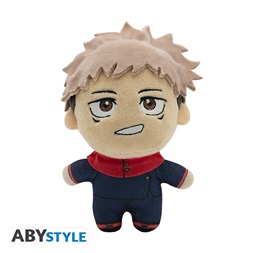 Jujutsu Kaisen "Yuji Itadori" 15 cm plüss