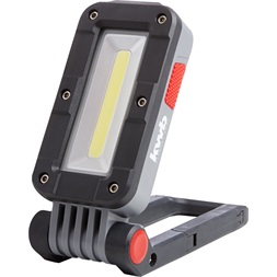 KWB 49948910 PROFI SMALL COB-LED FLOODLIGHT kompakt COB-LED reflektor