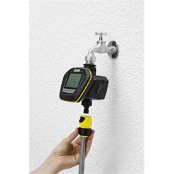 Karcher 2.645-213.0 SensoTimer ST6 öntöző computer