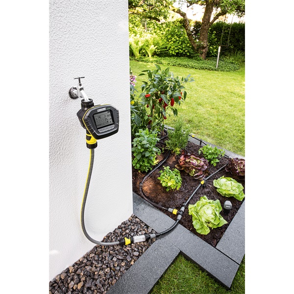 Karcher 2.645-213.0 SensoTimer ST6 öntöző computer