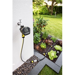 Karcher 2.645-213.0 SensoTimer ST6 öntöző computer