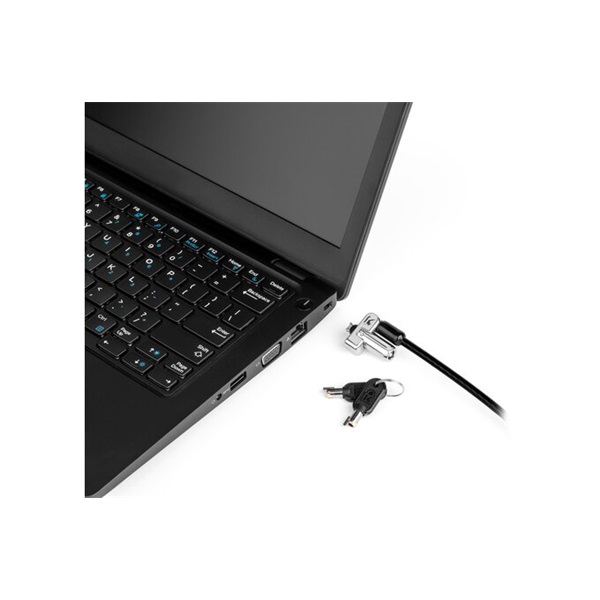 Kensington K64440WW N17 DELL géphez notebookzár