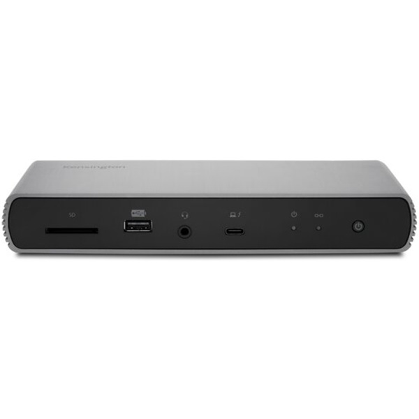 Kensington K35175EU SD5700T USB/Ethernet/Jack/Thunderbolt 4 4K dokkoló