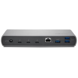 Kensington K35175EU SD5700T USB/Ethernet/Jack/Thunderbolt 4 4K dokkoló