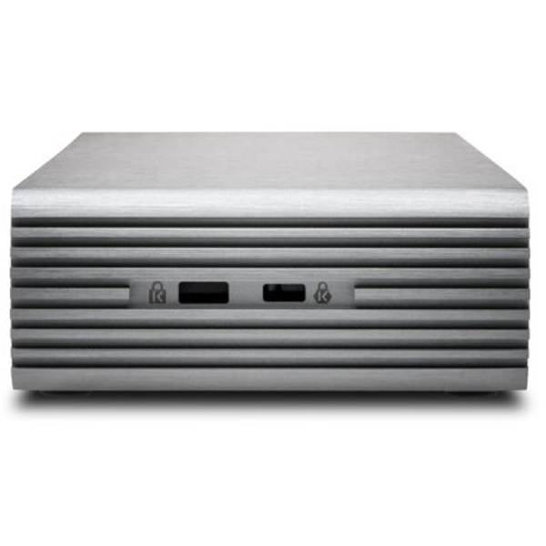 Kensington K35175EU SD5700T USB/Ethernet/Jack/Thunderbolt 4 4K dokkoló