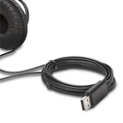 Kensington K97601WW USB HiFi headset