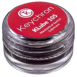 Keychron Klube 105 switch 10ml kenőolaj