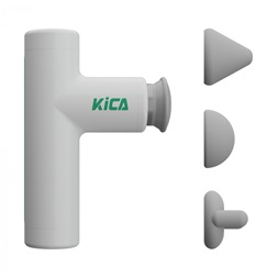 KiCA FY2801 Mini C fehér masszázspisztoly