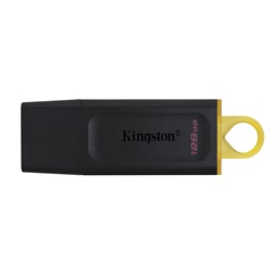 Kingston 128GB USB3.2 DataTraveler Exodia (DTX/128GB) Flash Drive