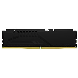 Kingston 16GB/4800MHz DDR-5 FURY Beast Black (KF548C38BB-16) memória