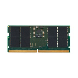 Kingston 16GB 5200MHz DDR-5 (KVR52S42BS8-16) notebook memória