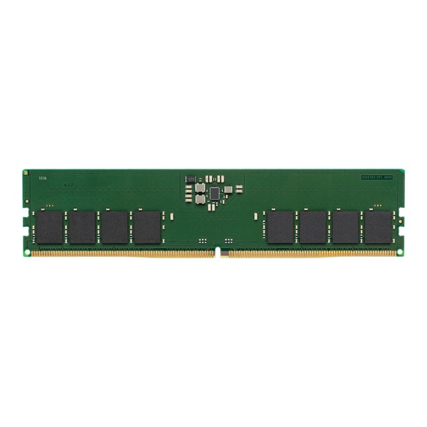 Kingston 16GB 5200MHz DDR-5 (KVR52U42BS8-16) memória