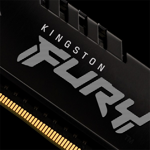 Kingston 32GB/3600MHz DDR-4 FURY Beast Black (KF436C18BB/32) memória