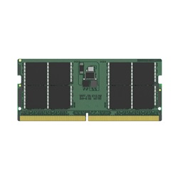 Kingston 32GB 5200MHz DDR-5 (KVR52S42BD8-32) notebook memória