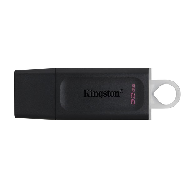 Kingston 32GB USB3.2 DataTraveler Exodia (DTX/32GB) Flash Drive