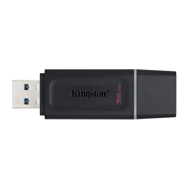 Kingston 32GB USB3.2 DataTraveler Exodia (DTX/32GB) Flash Drive