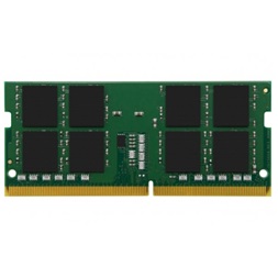 Kingston 8GB/3200MHz DDR-4 1Rx16 (KVR32S22S6/8) notebook memória