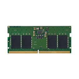 Kingston 8GB 5600MHz DDR-5 (KVR56S46BS6-8) notebook memória