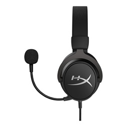 Kingston HyperX Cloud MIX 3,5 Jack fekete gamer headset