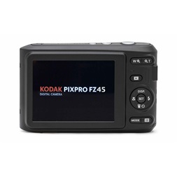 Kodak Pixpro FZ45 kompakt fehér digitális fényképezőgép