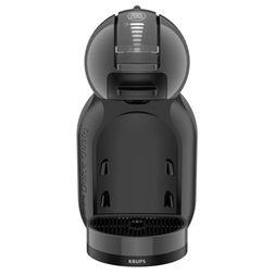 Krups KP123810A Mini Me Nescafé Dolce Gusto szürke kapszulás kávéfőző