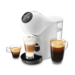 Krups KP243110 Nescafé Dolce Gusto fehér kapszulás kávéfőző