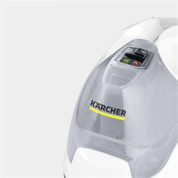 Kärcher 1.512-630.0 SC 4 EasyFix gőztisztító