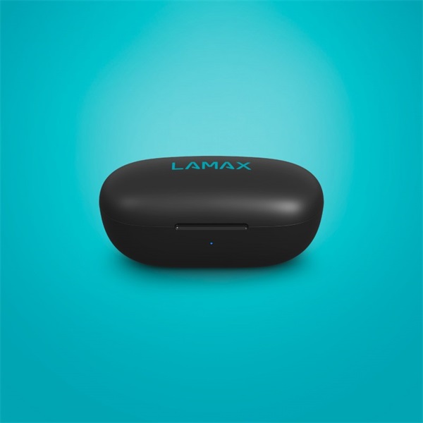 LAMAX Dots3 Play True Wireless Bluetooth fülhallgató