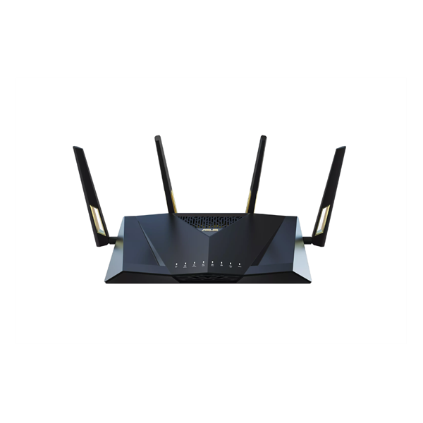 LAN/WIFI Asus Router AX6000 Mbps RT-AX88U Pro